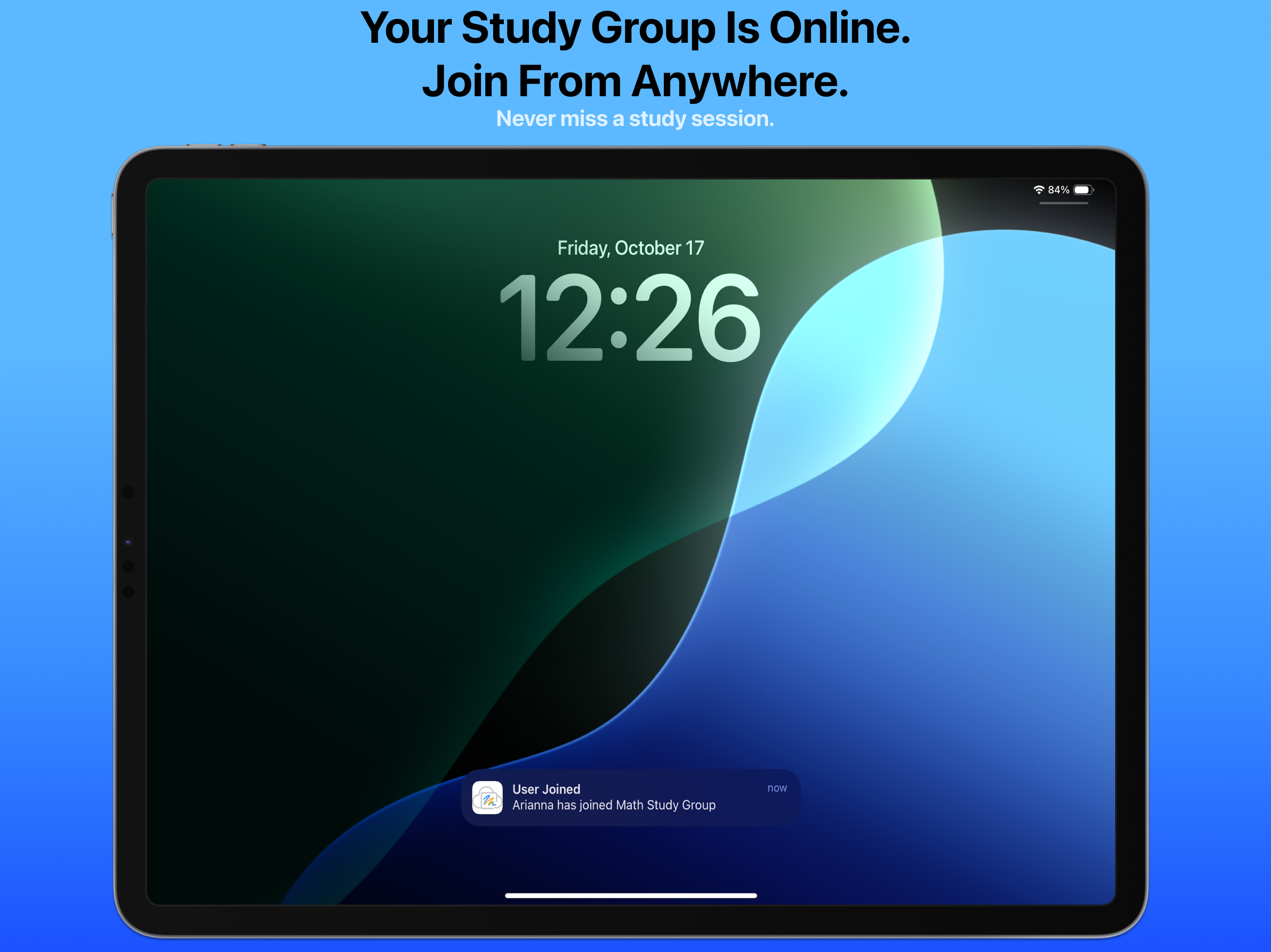 Lock Screen Notifications